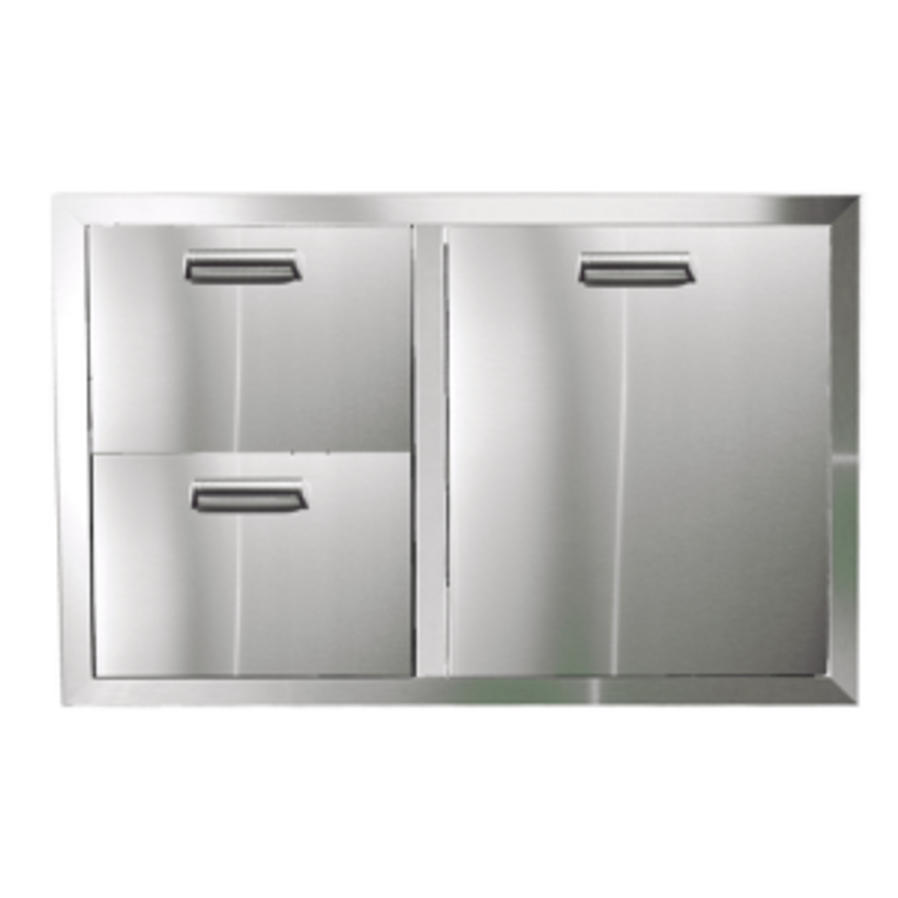 PCM 350H Series Combo Units